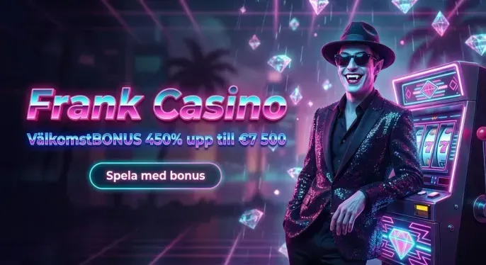 Frank Casino